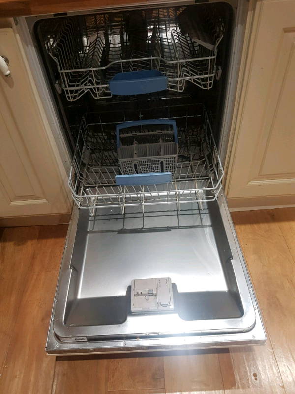 integrated dishwasher gumtree